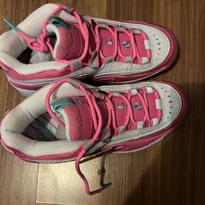 Fila shoes